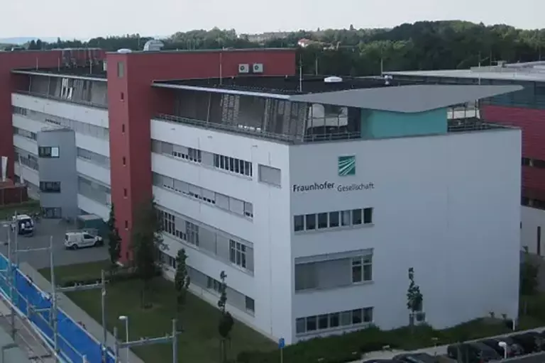 Fraunhofer Institut Dresden