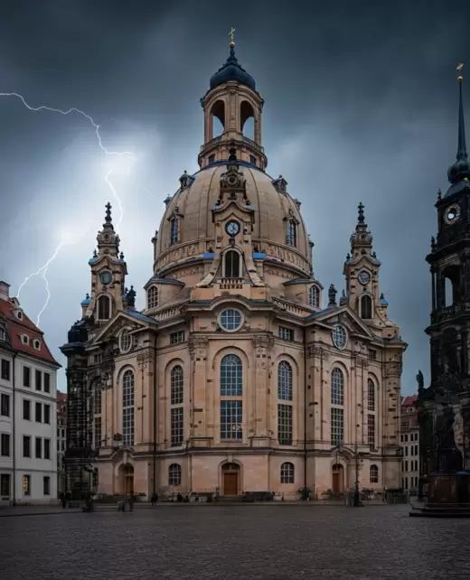 Kulturhistorische Bauten-Web