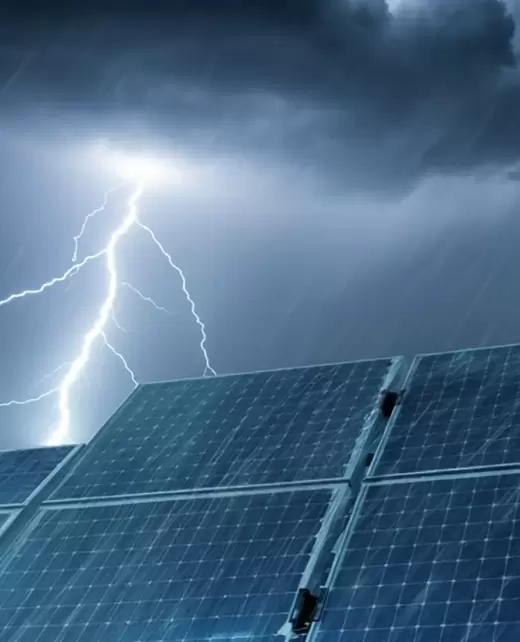 PV Anlage-Web